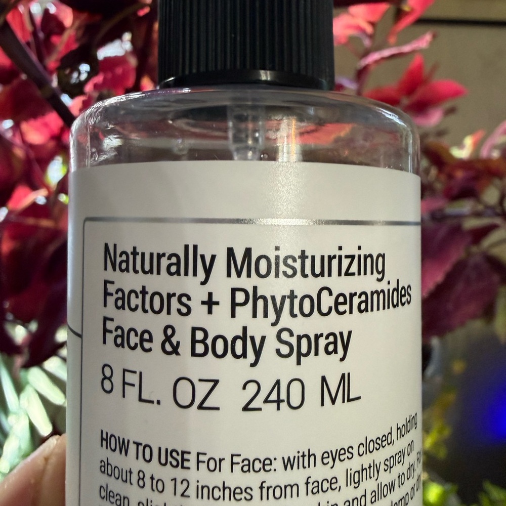 REVIVE RX Face & Body Spray - - Picture 2 of 6